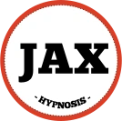 JAX Hypnosis logo