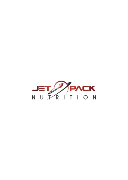 Jetpack Nutrition logo