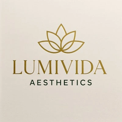LumiVida Aesthetics logo