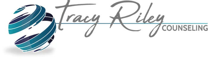 Tracy Riley Counseling logo