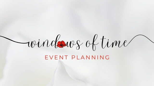 Windows of Time Events logo