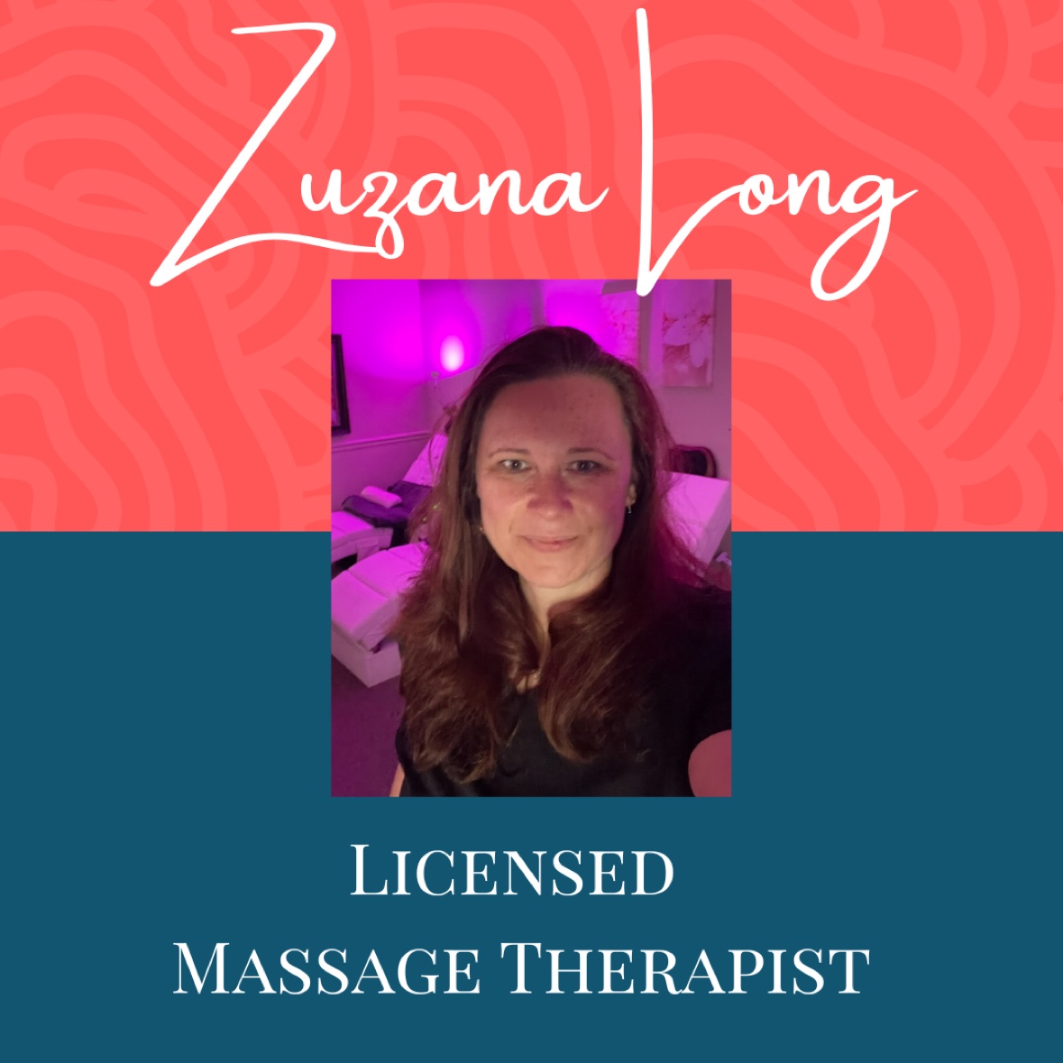 Zuzana, part of The Lipo Lounge & Spa team